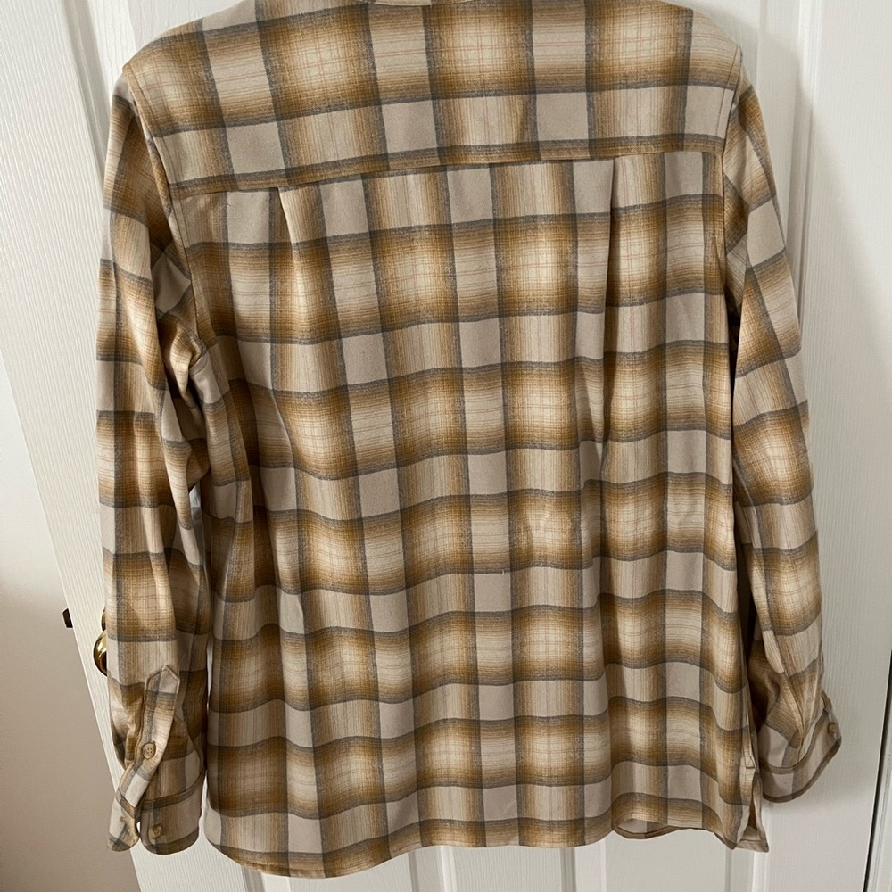 Pendleton Button Down - image 3